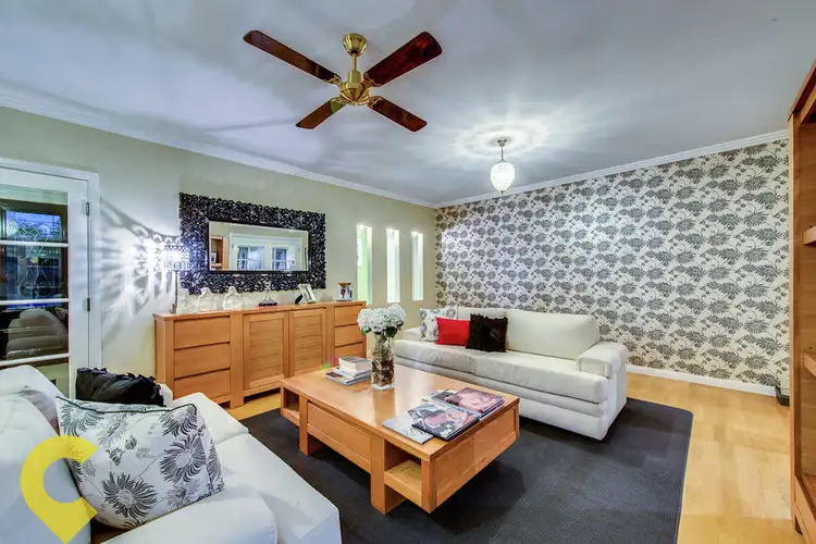 Third view of Homely house listing, 12 Woodswallow Place, Bellbowrie QLD 4070