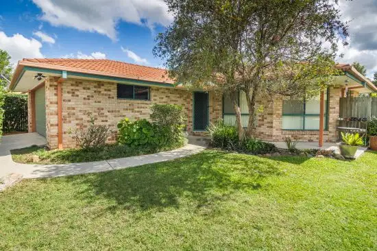 12 Beereegan Court, Caboolture QLD 4510