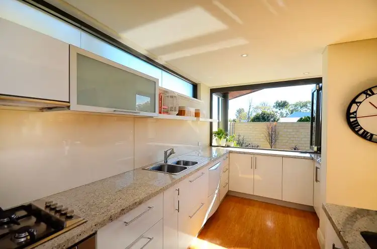 Fifth view of Homely house listing, 30A Tweeddale Road, Applecross WA 6153