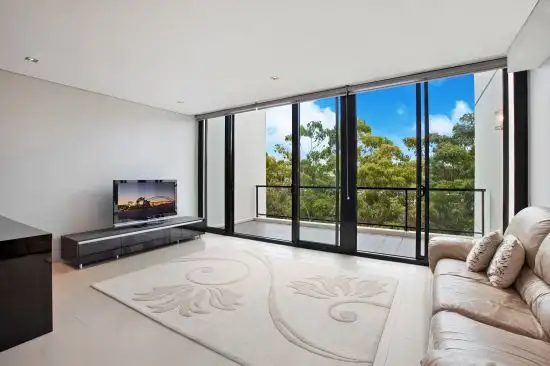Fourth view of Homely unit listing, 2401/98 Joynton Avenue, Zetland NSW 2017