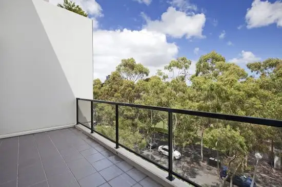 Fifth view of Homely unit listing, 2401/98 Joynton Avenue, Zetland NSW 2017