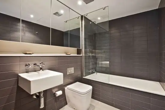 Sixth view of Homely unit listing, 2401/98 Joynton Avenue, Zetland NSW 2017