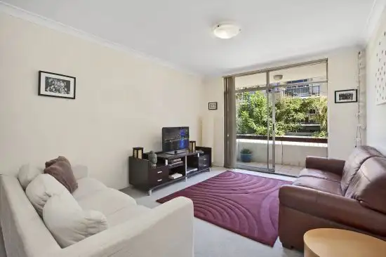 Second view of Homely unit listing, 7/2-4 Miller Street, Bondi NSW 2026