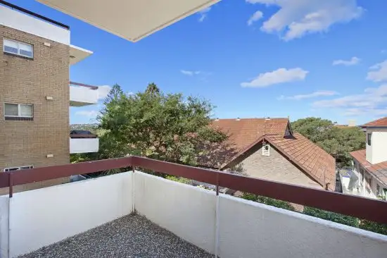 Third view of Homely unit listing, 7/2-4 Miller Street, Bondi NSW 2026