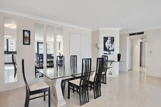 Second view of Homely unit listing, 4b/153 Bayswater Road, Rushcutters Bay NSW 2011