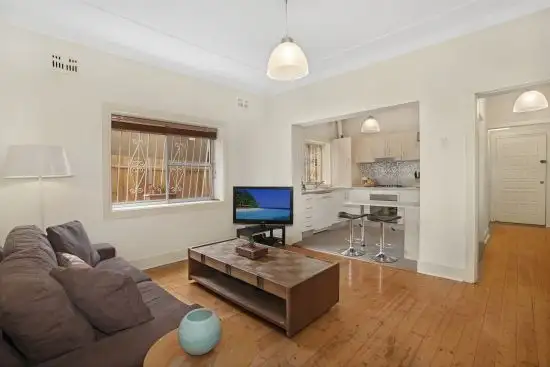 4/60 Ramsgate Avenue, Bondi Beach NSW 2026