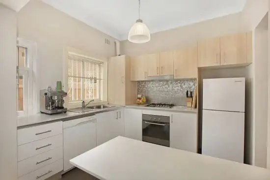 Second view of Homely unit listing, 4/60 Ramsgate Avenue, Bondi Beach NSW 2026