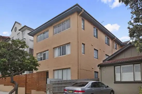 Sixth view of Homely unit listing, 4/60 Ramsgate Avenue, Bondi Beach NSW 2026