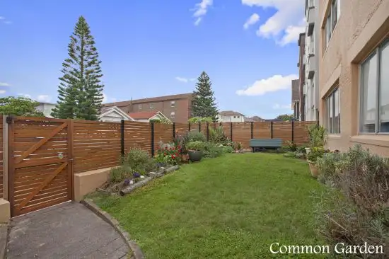 Fourth view of Homely unit listing, 4/60 Ramsgate Avenue, Bondi Beach NSW 2026