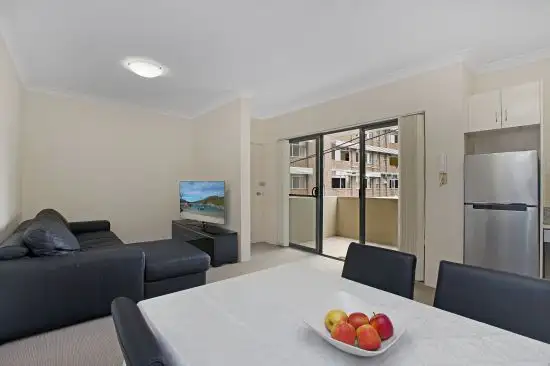 Second view of Homely unit listing, 8/1 Waverley Crescent, Bondi Junction NSW 2022