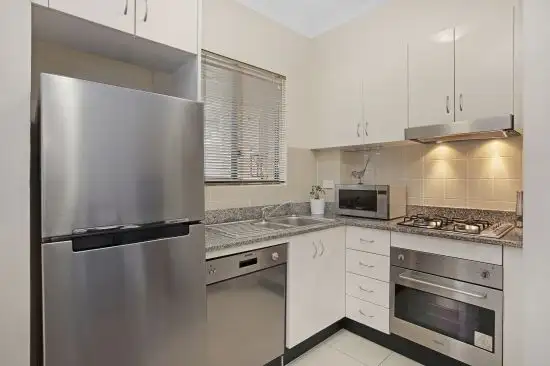 Third view of Homely unit listing, 8/1 Waverley Crescent, Bondi Junction NSW 2022