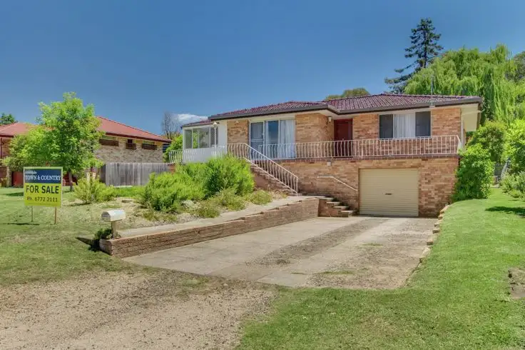 Main view of Homely house listing, 15 High Street, Armidale NSW 2350