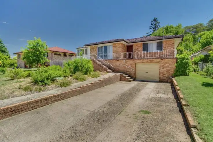 Second view of Homely house listing, 15 High Street, Armidale NSW 2350