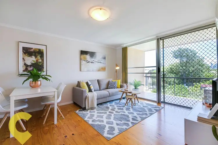 7/35 Longfellow Street, Norman Park QLD 4170