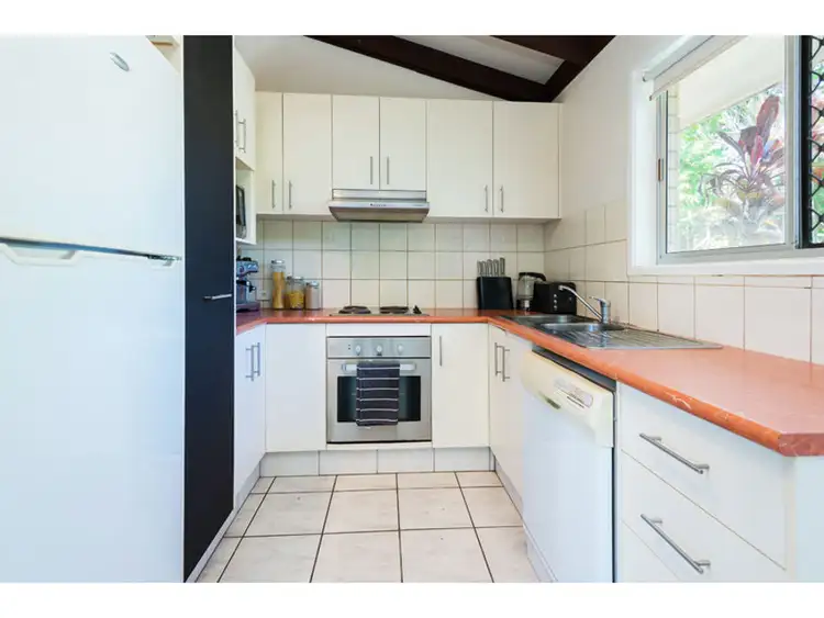 Third view of Homely house listing, 3 Brier Cres, Varsity Lakes QLD 4227