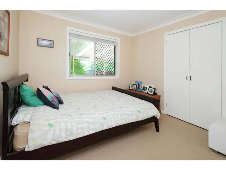 Fourth view of Homely house listing, 3 Brier Cres, Varsity Lakes QLD 4227