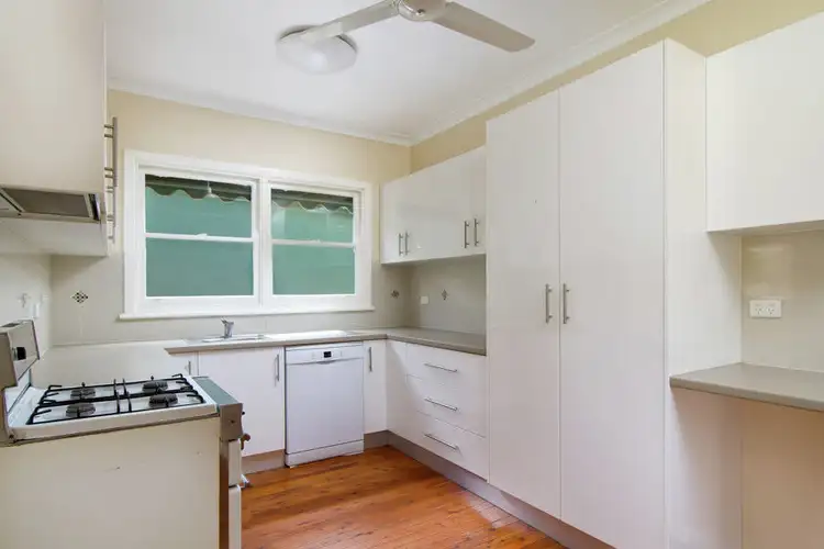 Main view of Homely house listing, 100 Grove Street, Kooringal NSW 2650