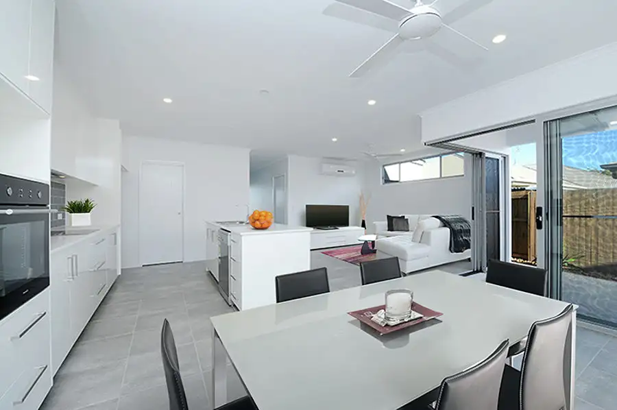 Main view of Homely house listing, 1/27 Verde Circuit, Caloundra West QLD 4551