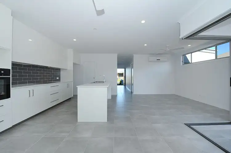 Third view of Homely house listing, 1/27 Verde Circuit, Caloundra West QLD 4551