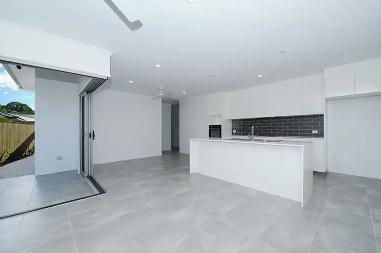 Fourth view of Homely house listing, 1/27 Verde Circuit, Caloundra West QLD 4551