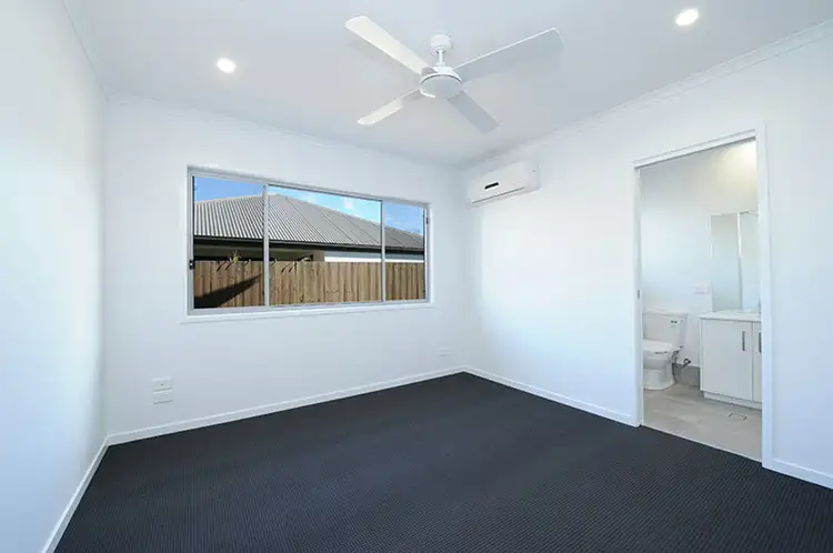 Fifth view of Homely house listing, 1/27 Verde Circuit, Caloundra West QLD 4551