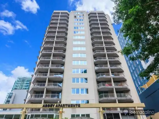 Second view of Homely unit listing, 160 Roma Street, Brisbane City QLD 4000