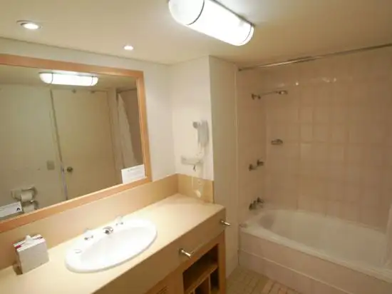 Fifth view of Homely unit listing, 160 Roma Street, Brisbane City QLD 4000