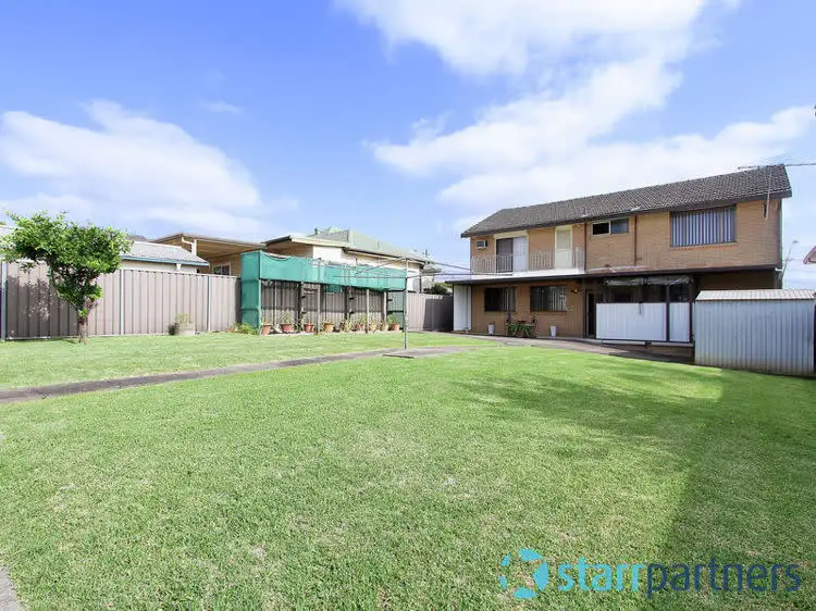 278 Old Prospect Road, Greystanes NSW 2145