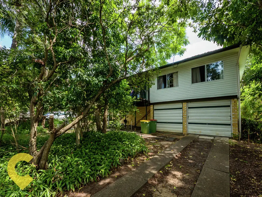 Main view of Homely house listing, 34 Marday Street, Slacks Creek QLD 4127