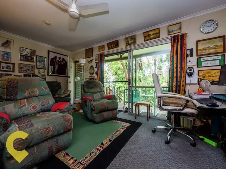Fourth view of Homely house listing, 34 Marday Street, Slacks Creek QLD 4127