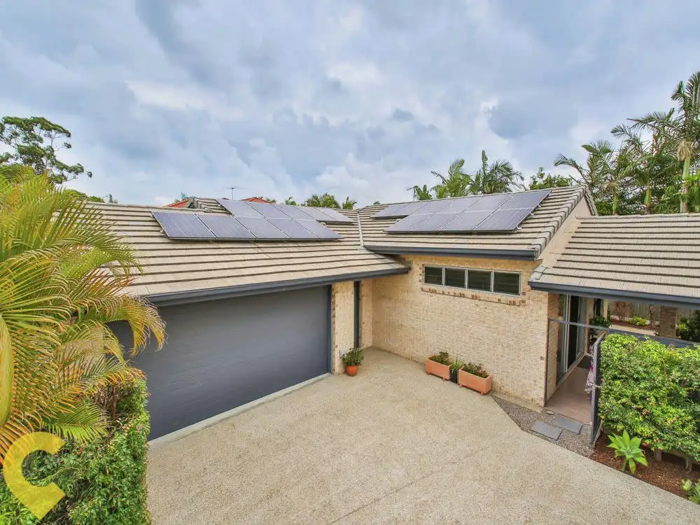 Main view of Homely house listing, 3a Benson Street, Scarborough QLD 4020