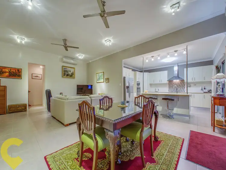 Third view of Homely house listing, 3a Benson Street, Scarborough QLD 4020
