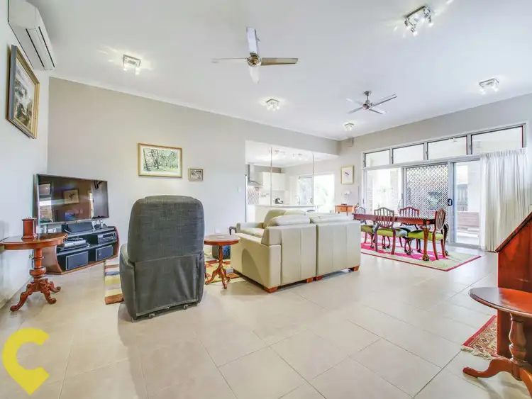 Fourth view of Homely house listing, 3a Benson Street, Scarborough QLD 4020