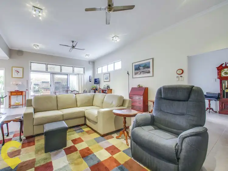 Fifth view of Homely house listing, 3a Benson Street, Scarborough QLD 4020