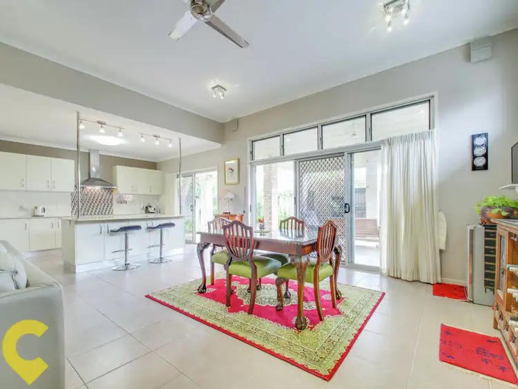 Sixth view of Homely house listing, 3a Benson Street, Scarborough QLD 4020