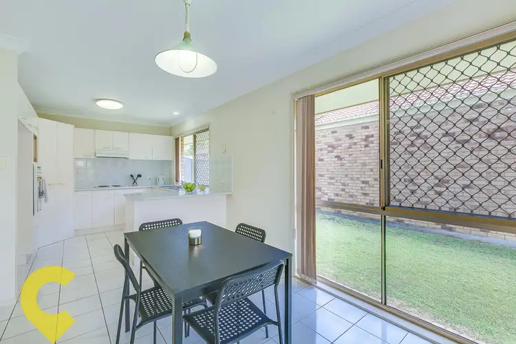 53 Serrata Circuit, Forest Lake QLD 4078