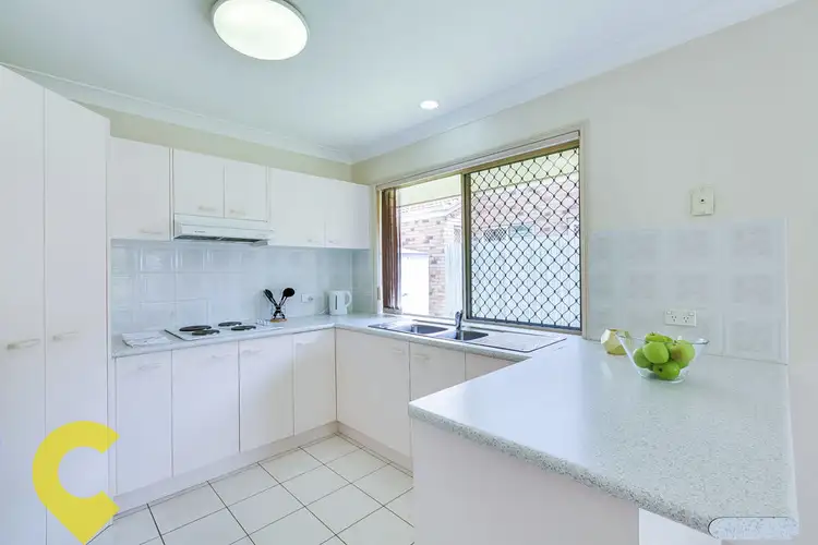 Third view of Homely house listing, 53 Serrata Circuit, Forest Lake QLD 4078