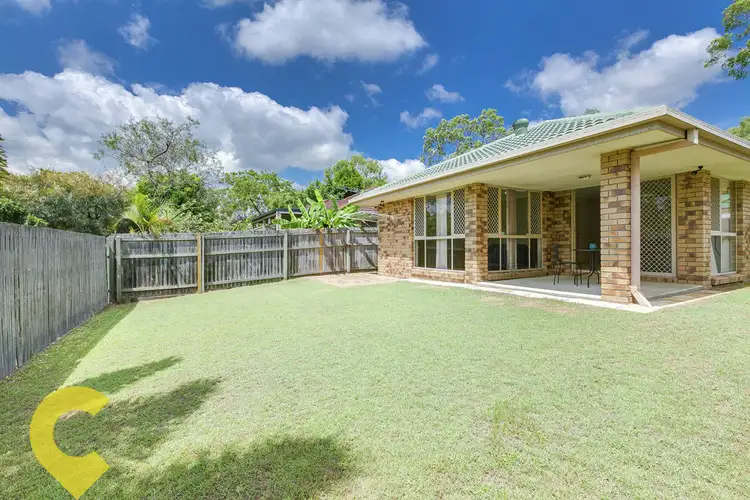 Fourth view of Homely house listing, 53 Serrata Circuit, Forest Lake QLD 4078