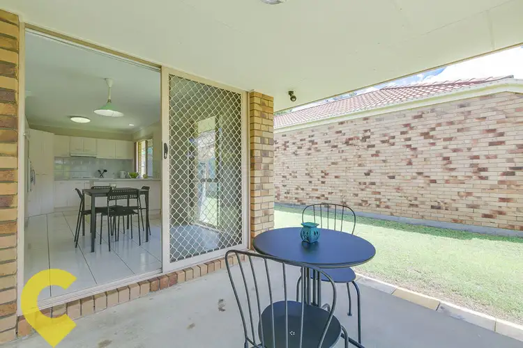 Fifth view of Homely house listing, 53 Serrata Circuit, Forest Lake QLD 4078