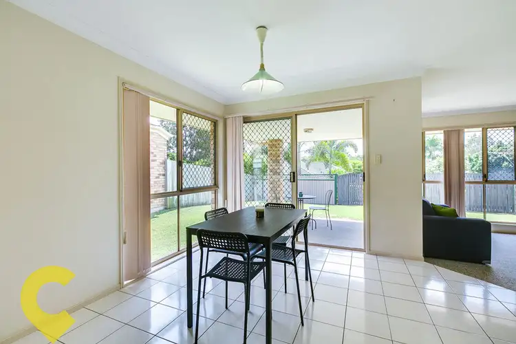 Sixth view of Homely house listing, 53 Serrata Circuit, Forest Lake QLD 4078