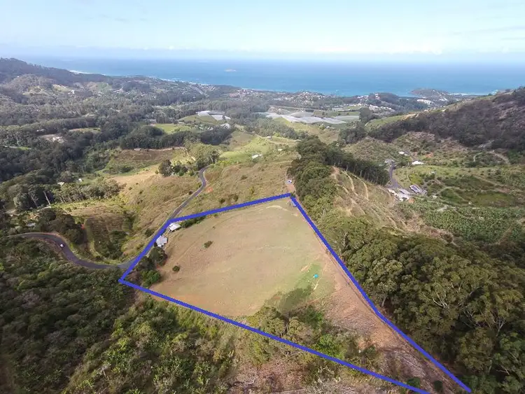 269 Bruxner Park Road, Korora NSW 2450