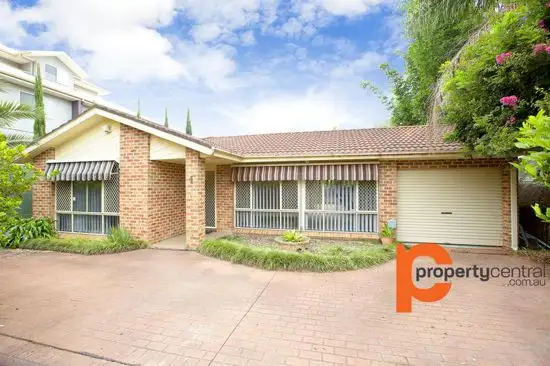 Main view of Homely house listing, 1/14 Colless Street, Penrith NSW 2750