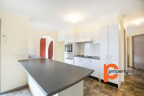 Second view of Homely house listing, 1/14 Colless Street, Penrith NSW 2750