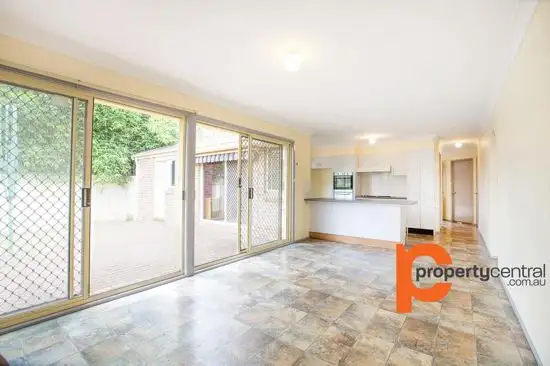 Third view of Homely house listing, 1/14 Colless Street, Penrith NSW 2750