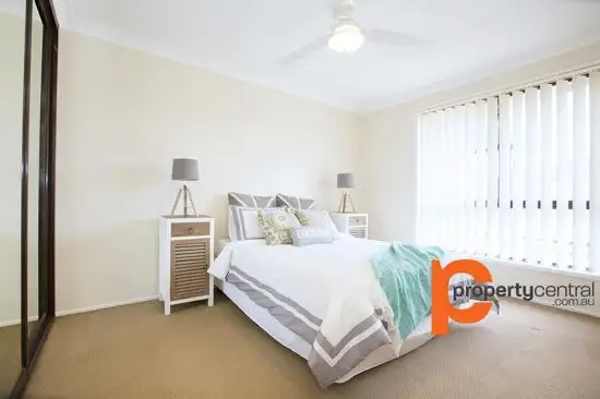 Seventh view of Homely house listing, 14 Mellfell Road, Cranebrook NSW 2749