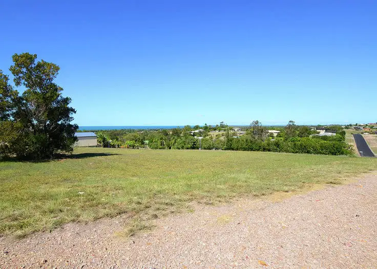 14 Glenco Dr, Craignish QLD 4655