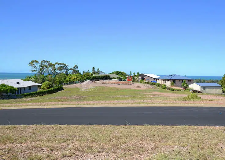 Sixth view of Homely land listing, 14 Glenco Dr, Craignish QLD 4655