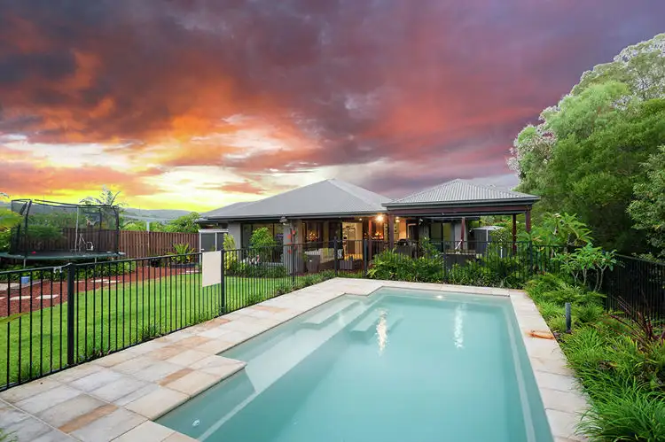 23 Presentation Boulevard, Nambour QLD 4560