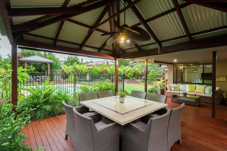 Third view of Homely house listing, 23 Presentation Boulevard, Nambour QLD 4560