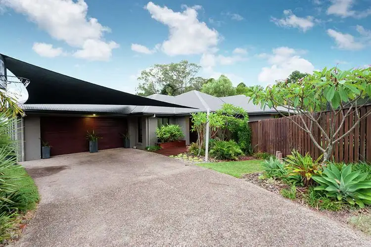Fourth view of Homely house listing, 23 Presentation Boulevard, Nambour QLD 4560